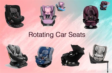 best 360 rotating car seat|best rotating car seat 2022.